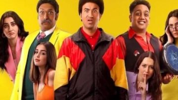 بـ 10 ملايين جنيه.. علي ربيع يحافظ على الأعلى إيرادا بالسينمات السعودية