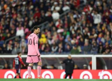 بمشاركة مخيبة لميسى.. لوس أنجلوس يهزم إنتر ميامي في ذهاب ربع نهائي دوري أبطال كونكاكاف بمشاركة مخيبة لميسى.. لوس أنجلوس يهزم إنتر ميامي في ذهاب ربع نهائي دوري أبطال كونكاكاف