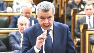 رئيس المركزي للمحاسبات: تحقيق 859.5 مليار جنيه فائضا أوليا بالعام المالي 2024