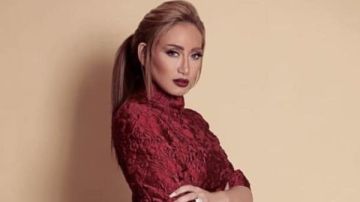 ريهام سعيد تخضع لعملية جراحية .. وتعتذر عن صبايا الخير 