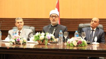 شائعات خطيرة متداولة على المنصات الإلكترونية.. مفتي الجمهورية يحذر منها