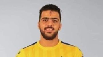 طبيب الاسماعيلى : أحمد أيمن خضع مؤخرا لجراحة في غضروف الركبة