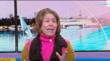 فريدة الشوباشي: أحداث 7 أكتوبر شكلت ذريعة استخدمتها إسرائيل لتبرير جرائمها