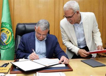 محافظ الإسماعيلية يعتمد جداول امتحانات الفصل الدراسي الثاني للصفوف النقل محافظ الإسماعيلية يعتمد جداول امتحانات الفصل الدراسي الثاني للصفوف النقل