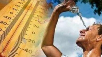 مع موجات الحر الشديدة.. تأثير درجات الحرارة العالية على القلب والرئتين.. وطرق الوقاية