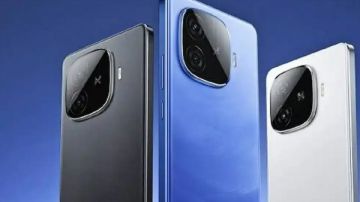 مواصفات خارقة.. iQOO تغزو الأسواق بسلسلة هواتف جديدة صور