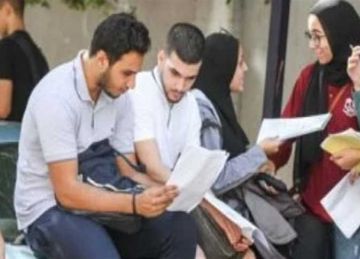 موعد إعلان أرقام جلوس الثانوية العامة 2025 وخطوات الاستعلام بسهولة موعد إعلان أرقام جلوس الثانوية العامة 2025 وخطوات الاستعلام بسهولة