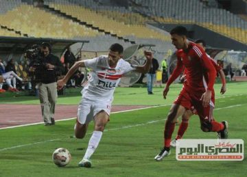 موعد مباراة الزمالك القادمة بعد الفوز على حرس الحدود