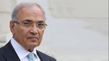 يتمتع بصحة جيدة.. مصدر ينفي لـ صدى البلد وفاة الفريق أحمد شفيق