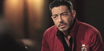 أحمد زاهر عن وفاة زوجة نضال الشافعي: مش مصدق والله