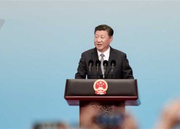 أوراق الصين أقوى من ترامب في لعبة الخنق الاقتصادي المتبادل