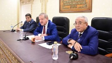 اجتماع خطة النواب يناقش عدم صرف مستحقات المتضررين من إنشاء المحاور والطرق