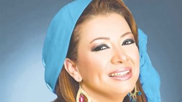 الحبس سنتين مع إيقاف التنفيذ للمتهم بالتحرش بالفنانة انتصار