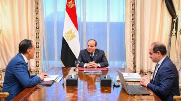 المالية: دعم ومساندة استثنائية من الرئيس السيسى للتسهيلات الضريبية المالية: دعم ومساندة استثنائية من الرئيس السيسى للتسهيلات الضريبية