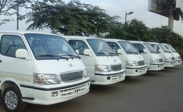 المحافظات تخصص أرقام خطوط ساخنة للإبلاغ عن مخالفات أجرة الميكروباص فيديو