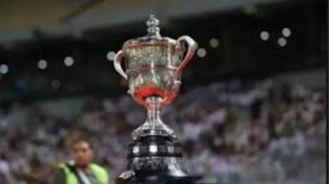 تأجيل نهائى كأس مصر.. وصفقة زيزو بالاهلى مهددة.. ناقد يكشف التفاصيل تأجيل نهائى كأس مصر.. وصفقة زيزو بالاهلى مهددة.. ناقد يكشف التفاصيل