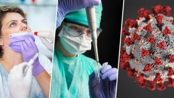 تحذير بريطاني مخاوف عالمية من وباء يهدد البشرية..ماذا سيحدث؟ تحذير بريطاني مخاوف عالمية من وباء يهدد البشرية..ماذا سيحدث؟