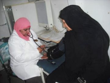  صحة الإسكندرية تنظم قافلة طبية مجانية بوحدة بنجر 3 ببرج العرب.. اليوم