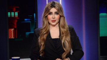 في أول ظهور منذ أعوام.. إيمان أبوطالب تستضيف صلاح الجمل بقناة الحياة