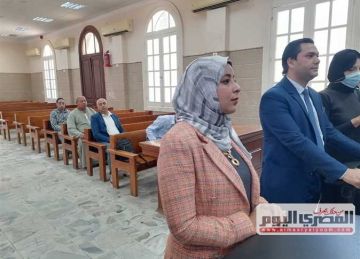 لإفشاء أسرار المرضى.. قرار قضائي عاجل ضد طبيبة كفر الدوار 