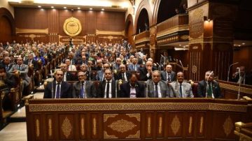 لجنة بالشيوخ تناقش دراسة حول دور السياحة المستدامة فى التنمية الاجتماعية والاقتصادية بمصر