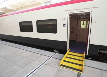 للمسافرين في شم النسيم.. جدول قطارات الإسكندرية - القاهرة اليوم الأحد 20 أبريل 2025