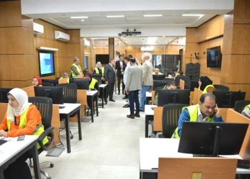 محافظ الدقهلية يوجه بتكثيف حملات رفع الإشغالات لتيسير الحركة المرورية