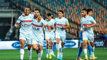 مشاهدة مباراة الزمالك وحرس الحدود بث مباشر بالدوري المصري الممتاز لايف