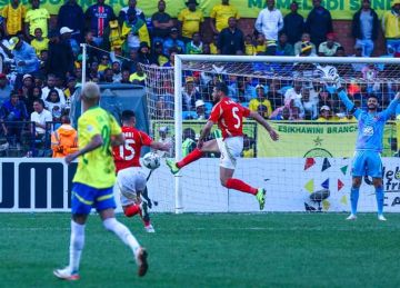 موعد مباراة الأهلي والقنوات الناقلة في إياب دوري أبطال أفريقيا.. معلق ومشوار الأحمر