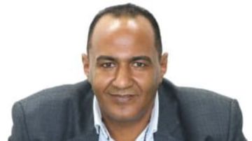 أبو بكر القاضي: أزمة الأطباء لا تحل بزيادة الخريجين أبو بكر القاضي: أزمة الأطباء لا تحل بزيادة الخريجين