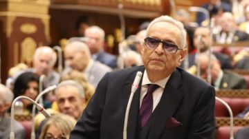 أبو شقة يستعرض أوجه القصور والنصوص المقترحة بشأن شركات الأشخاص بقانون التجارة