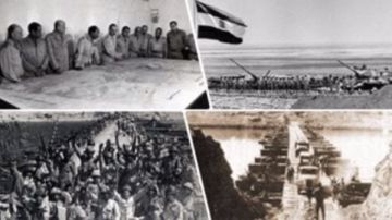 أحمد سعد الدين: الأغنية والسينما جسدتا بطولات الحروب.. وعلينا توثيق التاريخ للأجيال القادمة