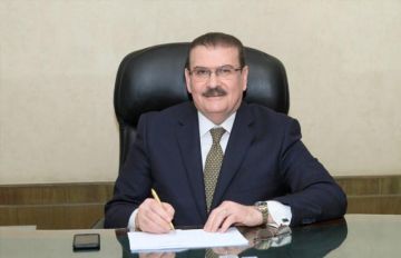 المهندس هاني ضاحي رئيسا لمجلس إدارة شركة أبو قير للأسمدة