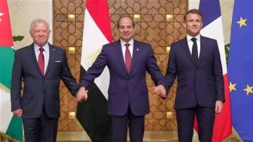 برلمانيات: القمة الثلاثية خطوة مهمة لحشد المجتمع الدولي لإنهاء معاناة الشعب الفلسطيني