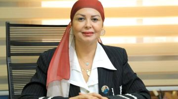 برلمانية: زيارة الرئيس الفرنسي لمصر محط أنظار العالم.. والتعاون الاقتصادي أبرز نتائجها برلمانية: زيارة الرئيس الفرنسي لمصر محط أنظار العالم.. والتعاون الاقتصادي أبرز نتائجها