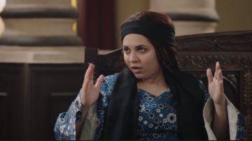 بلوك جديد.. أحدث ظهور لرحمة أحمد على إنستجرام