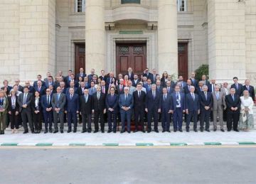 رئيس جامعة أسيوط: الملتقى المصري الفرنسي منصة استراتيجية لشراكات أكاديمية وبحثية مستدامة