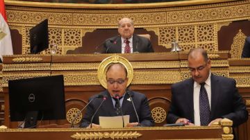 رئيس صحة الشيوخ: كلمة الرئيس السيسي في ذكرى تحرير سيناء تعكس وحدة وصلابة المصريين رئيس صحة الشيوخ: كلمة الرئيس السيسي في ذكرى تحرير سيناء تعكس وحدة وصلابة المصريين