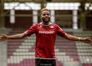  سقط من الدور الـ11 .. تقارير: مصرع بوبيندزا لاعب الزمالك السابق