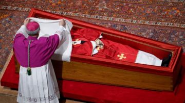 على رأسهم ترامب.. قادة العالم يصلون روما لتشييع جثمان بابا الفاتيكان