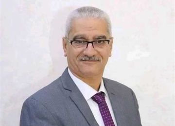 متحدث التعليم ينعى مدير إدارة الباجور: بذل جهودا مضنية لتحقيق الانضباط والالتزام بالمدارس متحدث التعليم ينعى مدير إدارة الباجور: بذل جهودا مضنية لتحقيق الانضباط والالتزام بالمدارس