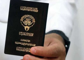 منها البصمة الوراثية والبيومترية .. الكويت تحدد شروط منح أو سحب الجنسية