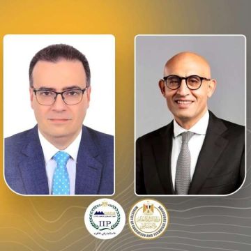 وزير التربية والتعليم ورئيس التنظيم والإدارة يتفقان على إعلان مسابقة لمعلمي الحصة لشغل وظائف معلم مساعد يونيو المقبل وزير التربية والتعليم ورئيس التنظيم والإدارة يتفقان على إعلان مسابقة لمعلمي الحصة لشغل وظائف معلم مساعد يونيو المقبل