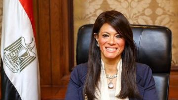 وزيرة التخطيط تبحث مع مدير الوكالة الفرنسية للتنمية مستقبل العلاقات