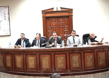 67 مليون جنيه.. حصيلة مزاد علني لبيع محال وصيدلية وباكيات بالعاشر من رمضان