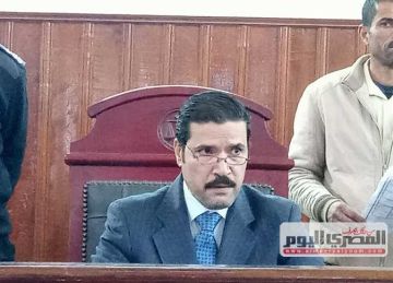 أصابوا جارهم بعاهة .. السجن 3 سنوات لشخصين بالمنيا  أصابوا جارهم بعاهة .. السجن 3 سنوات لشخصين بالمنيا