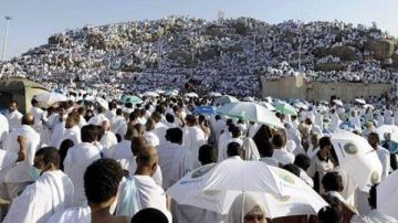 السعودية تحذر راغبي أداء فريضة الحج من هذا الأمر السعودية تحذر راغبي أداء فريضة الحج من هذا الأمر