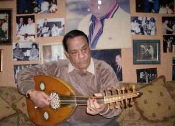 المحكمة تلزم ورثة حلمي بكر برد 3 ملايين جنيه لطبيب بعد ثبوت قرض مالي (تفاصيل)