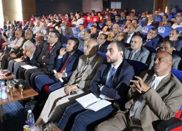 رئيس مصلحة الضرائب من الأقصر: ملتزمون بالتواصل المباشر مع الممولين بالمحافظات