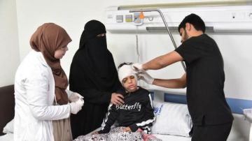 ضبط المتهمين برشق قطار المنوفية وإصابة طفلة ووالدها وإيداعهم دار رعاية